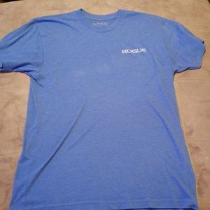 Rogue CrossFit shirt